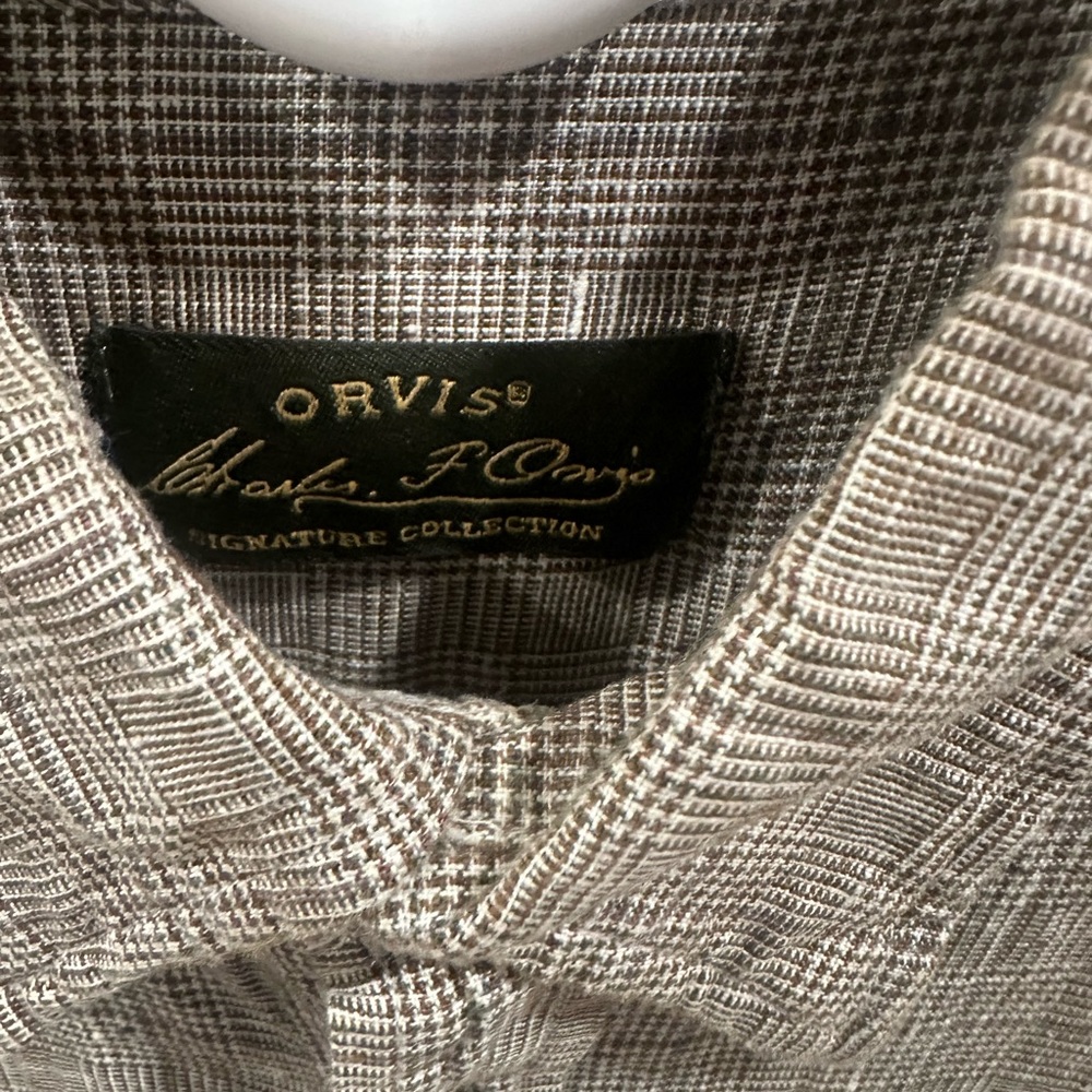 Orvis - Picture 2 of 2